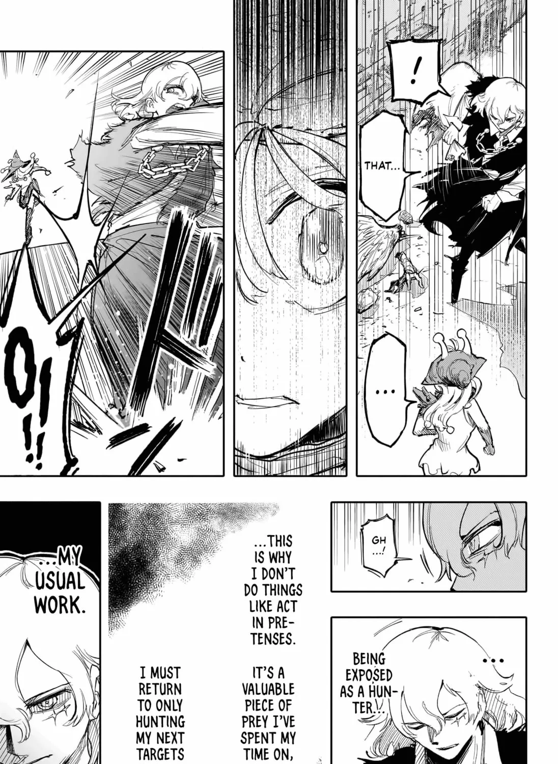 Read Denden Naito chapter 0 image 49 on Lezhin