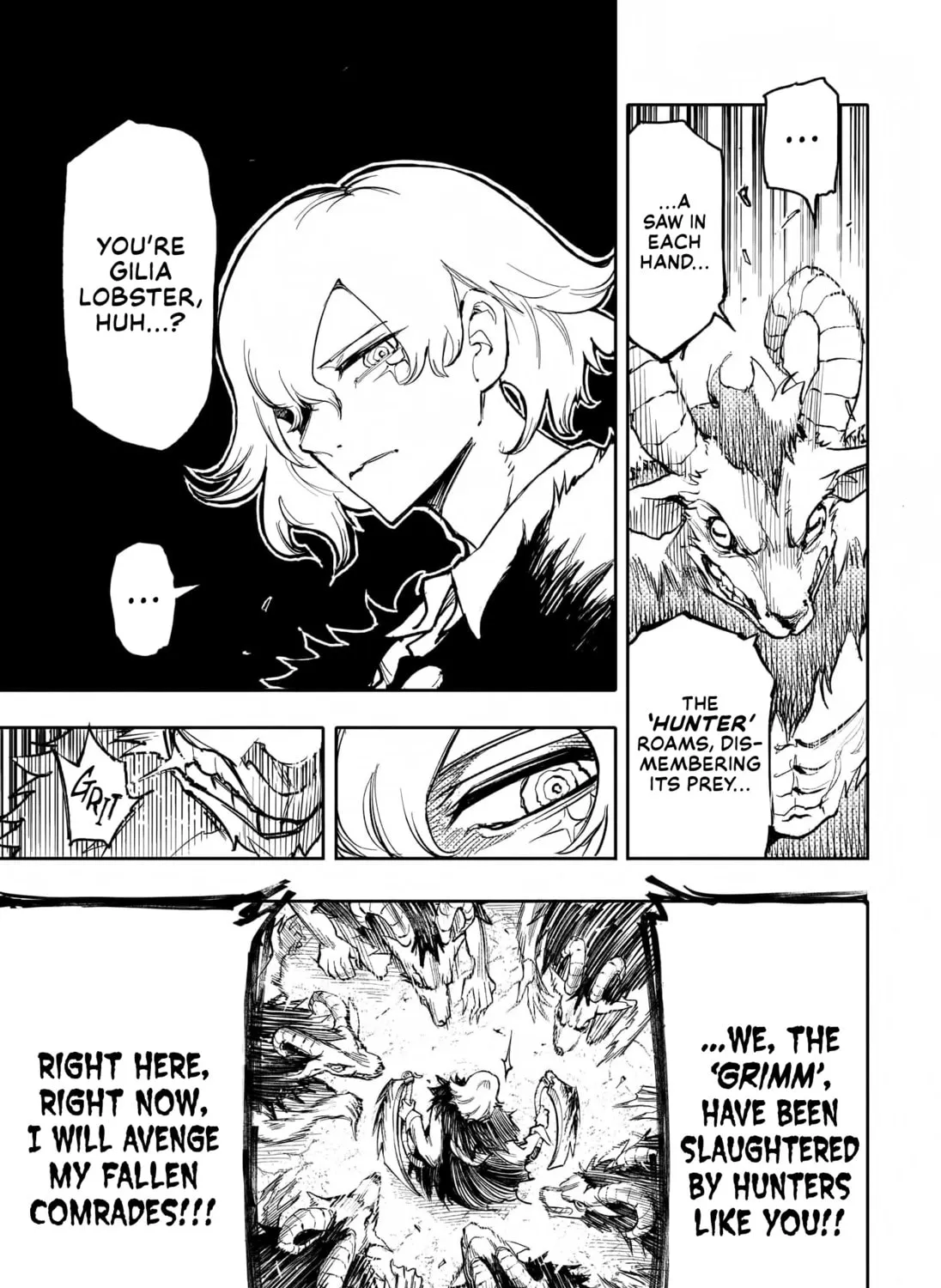 Read Denden Naito chapter 0 image 5 on Lezhin