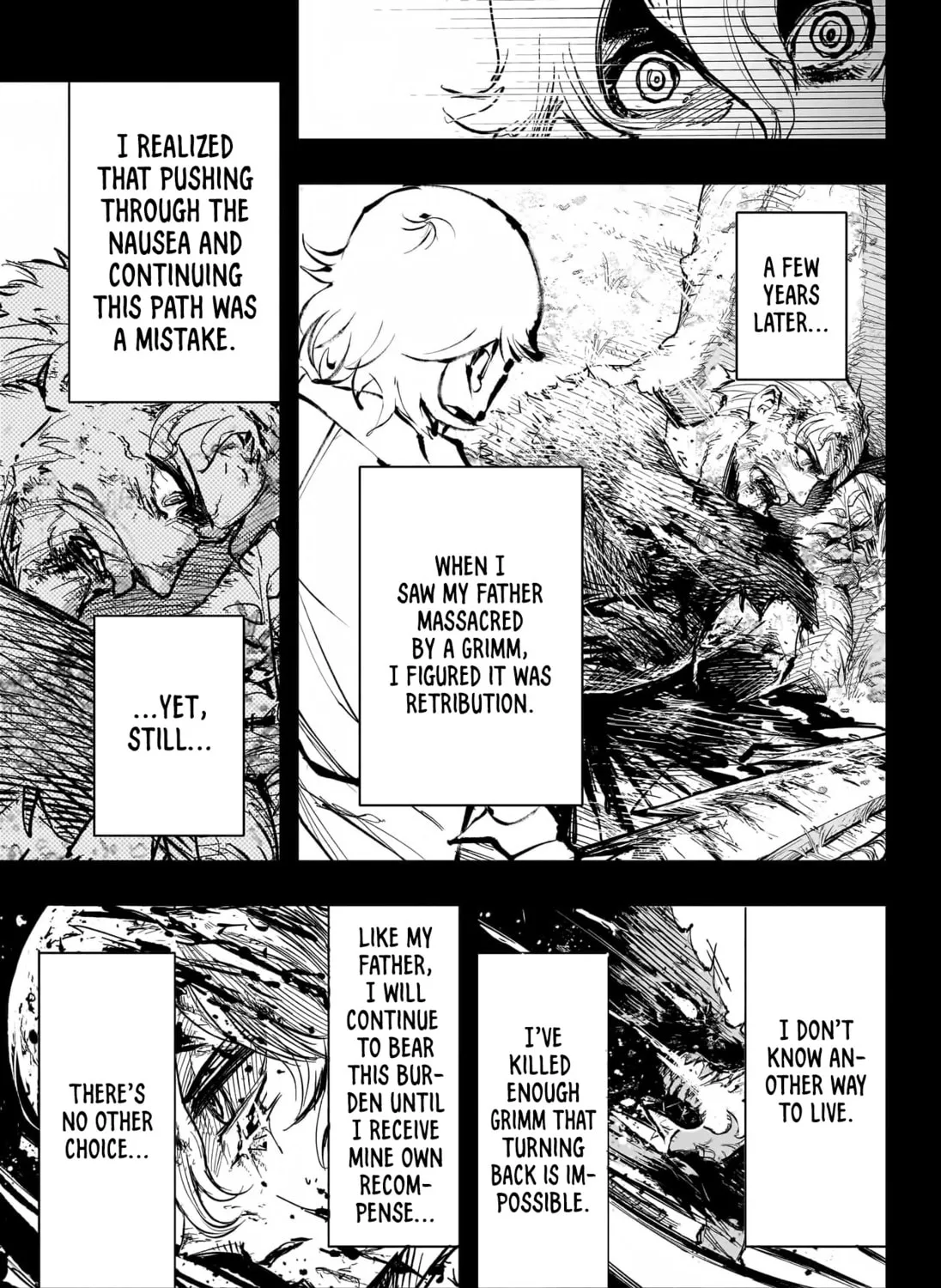 Read Denden Naito chapter 0 image 53 on Lezhin