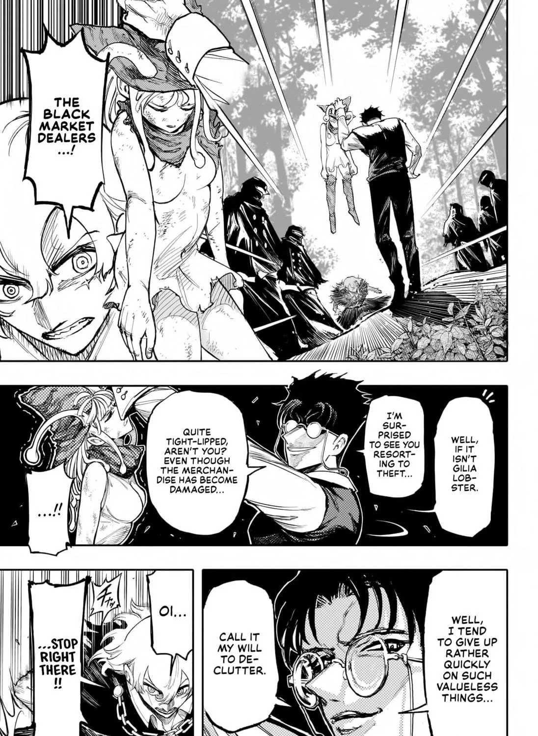 Read Denden Naito chapter 0 image 57 on Lezhin