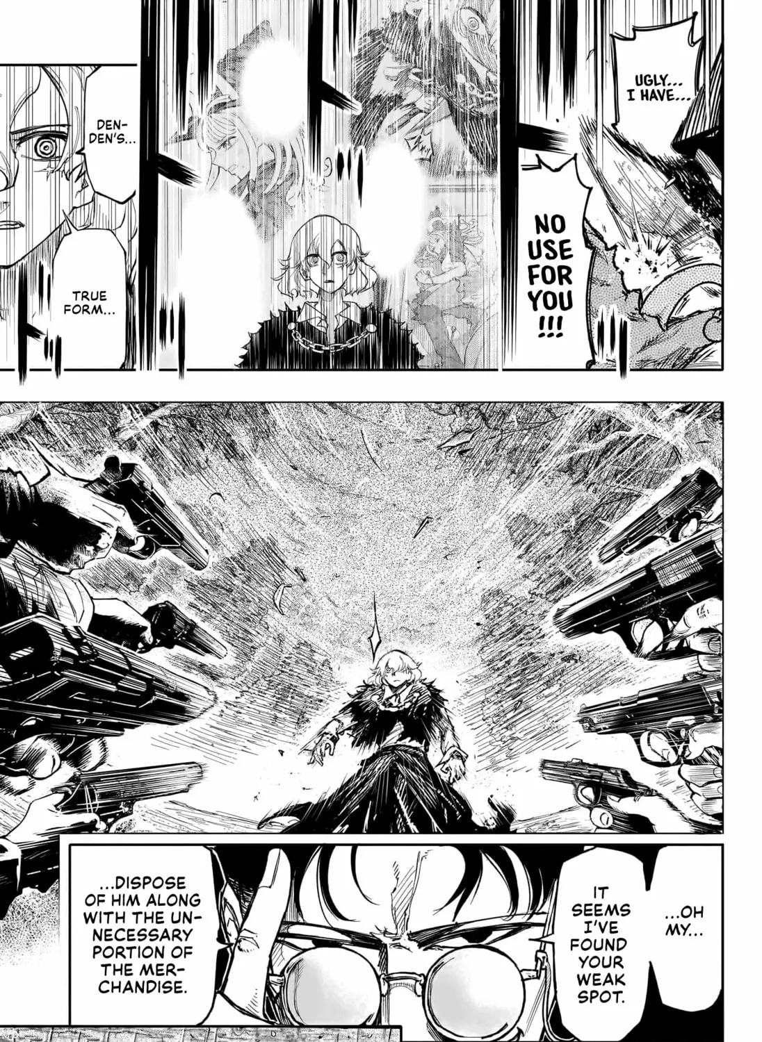 Read Denden Naito chapter 0 image 61 on Lezhin