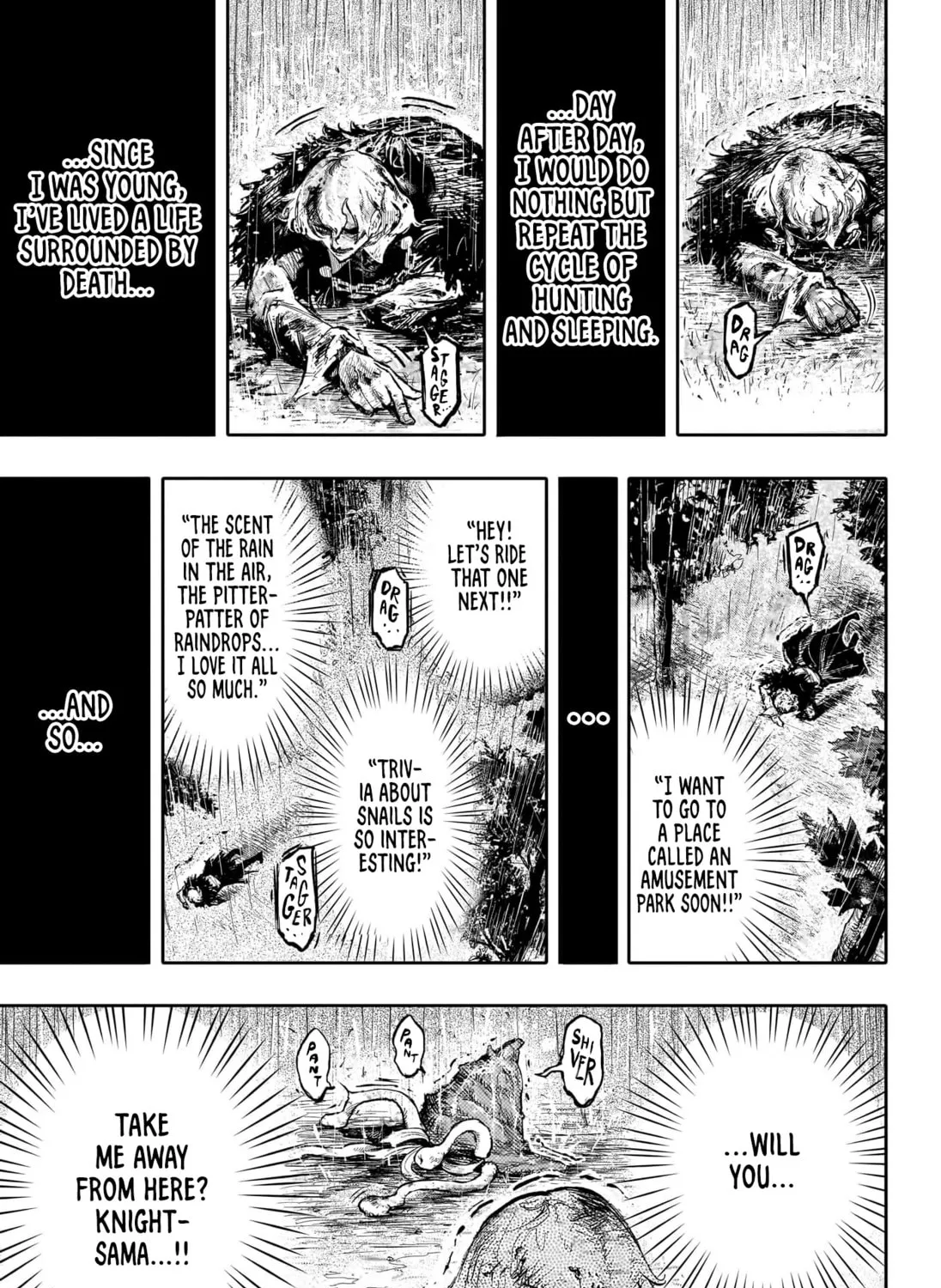 Read Denden Naito chapter 0 image 65 on Lezhin