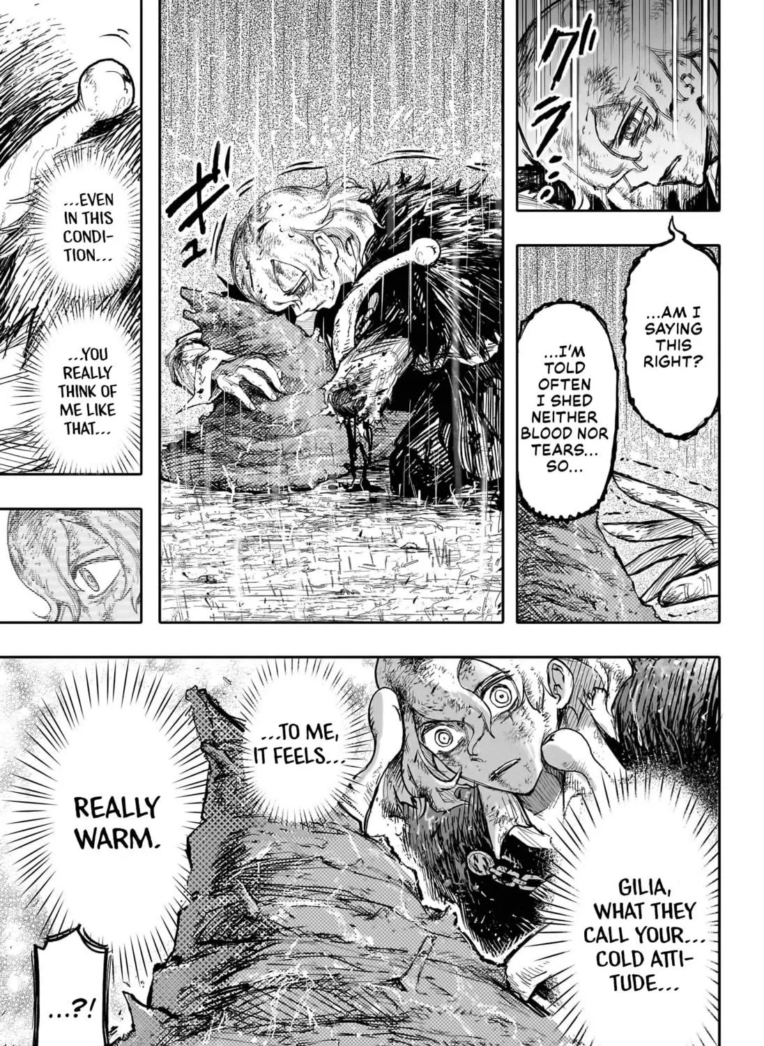 Read Denden Naito chapter 0 image 69 on Lezhin