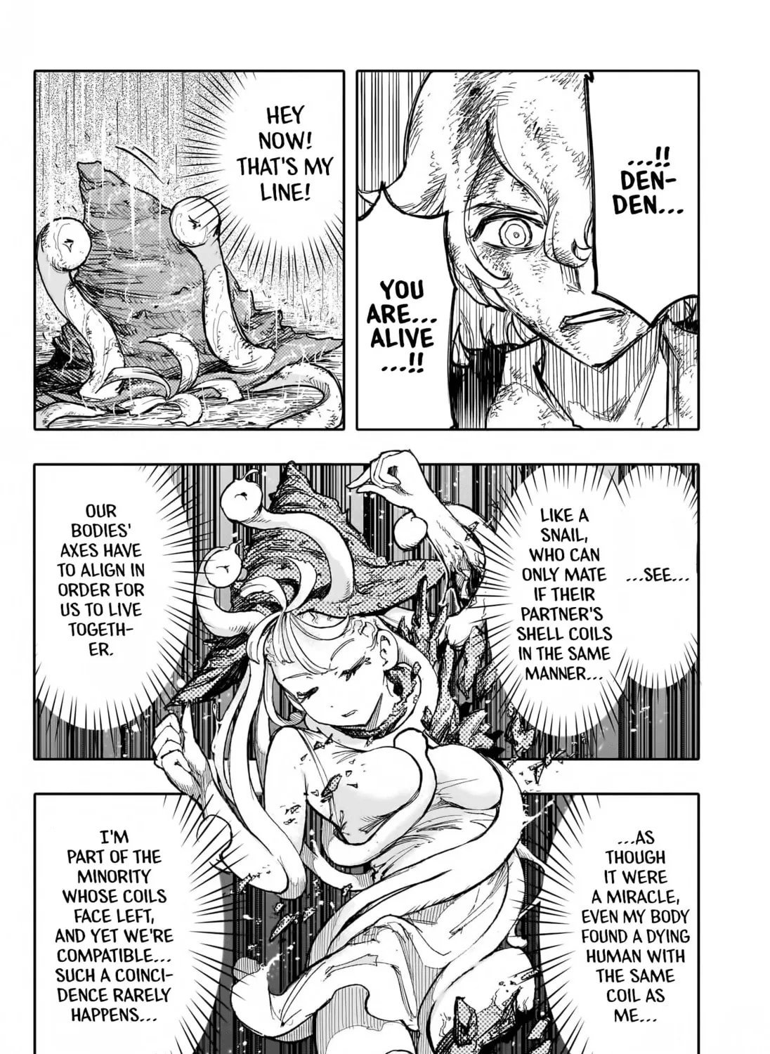 Read Denden Naito chapter 0 image 71 on Lezhin