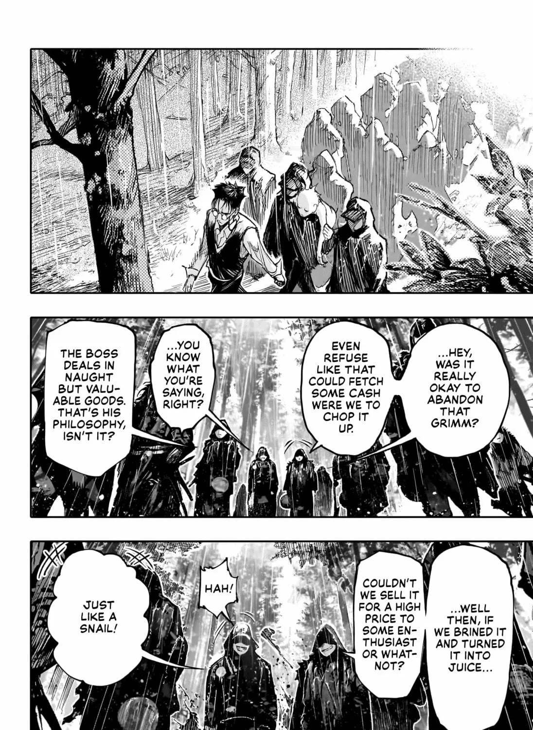 Read Denden Naito chapter 0 image 75 on Lezhin