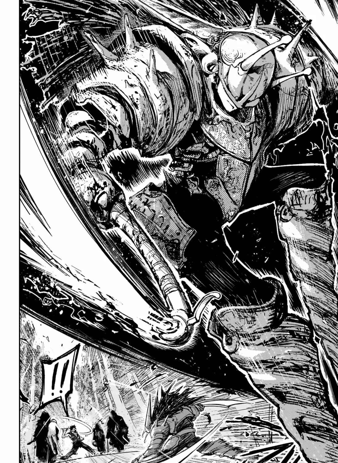 Read Denden Naito chapter 0 image 79 on Lezhin