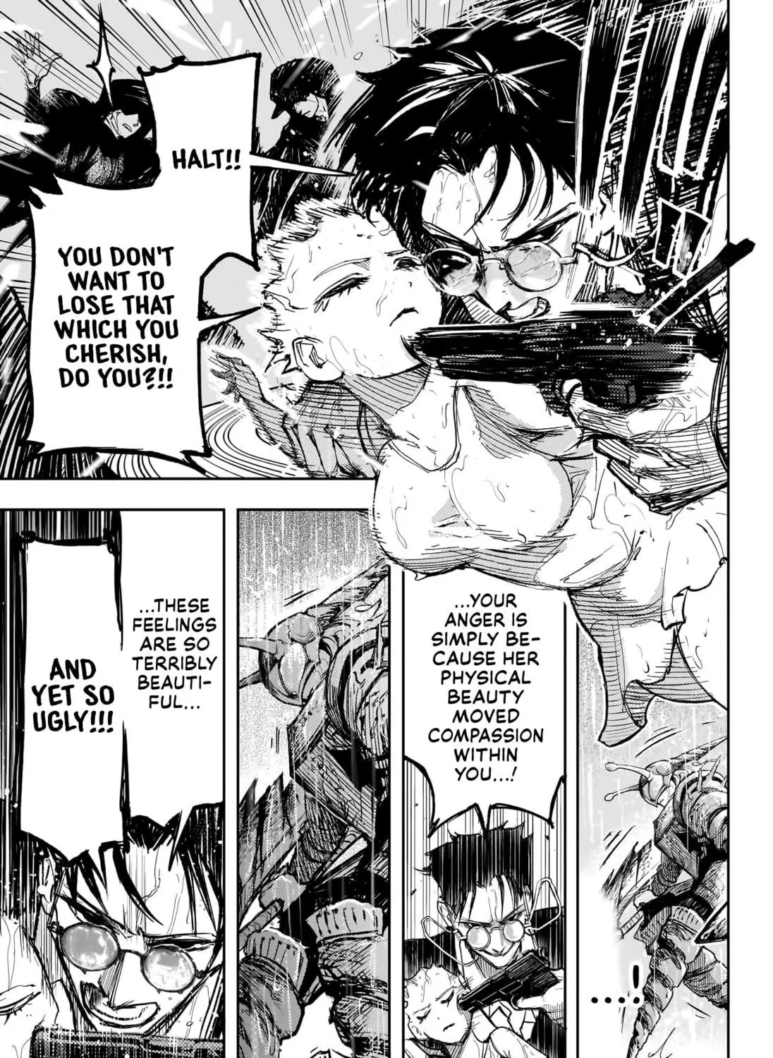 Read Denden Naito chapter 0 image 81 on Lezhin