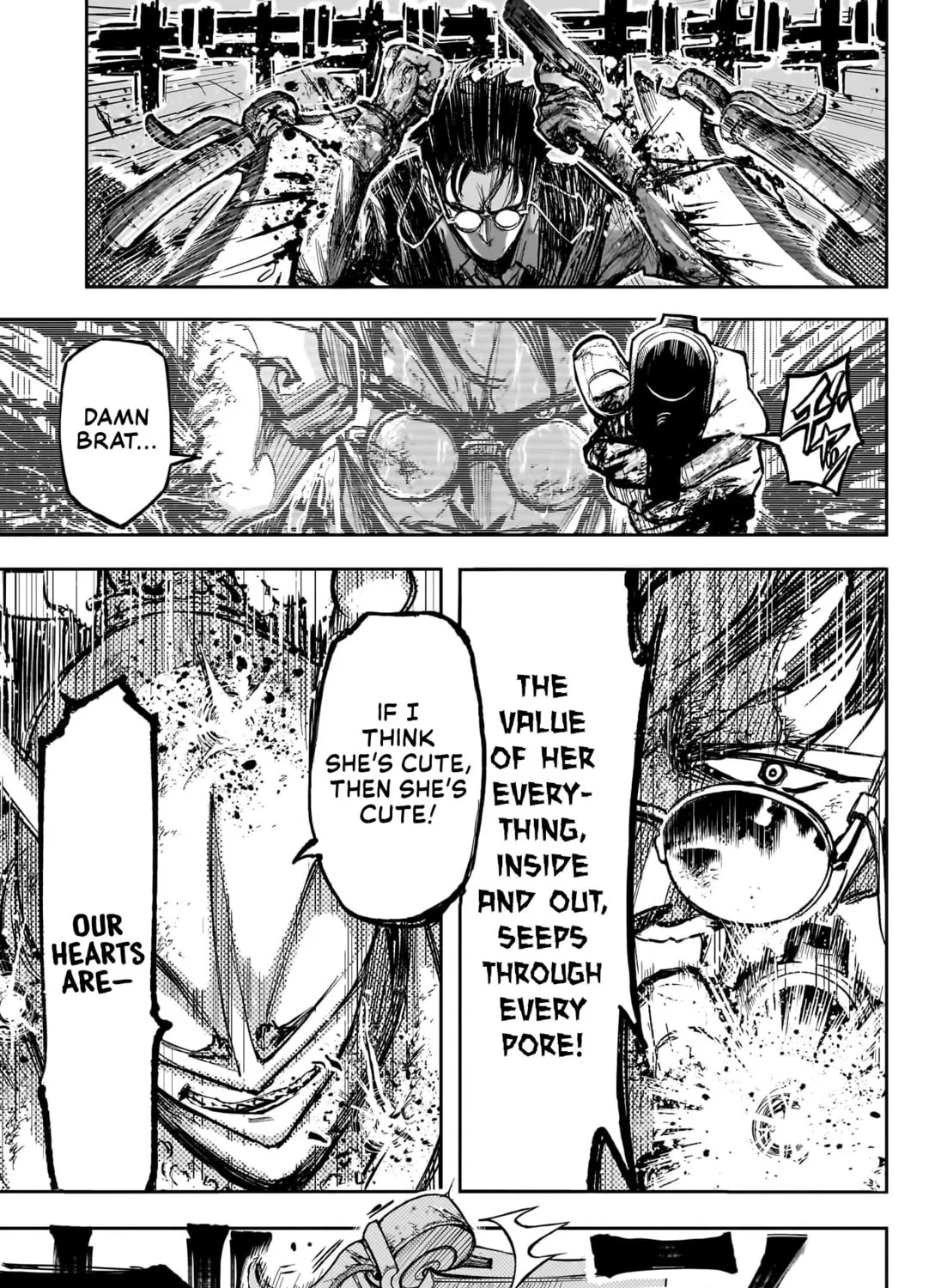 Read Denden Naito chapter 0 image 85 on Lezhin