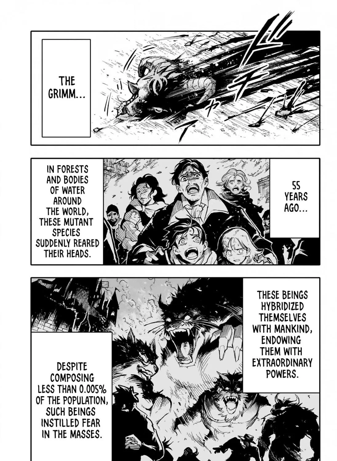 Read Denden Naito chapter 0 image 9 on Lezhin