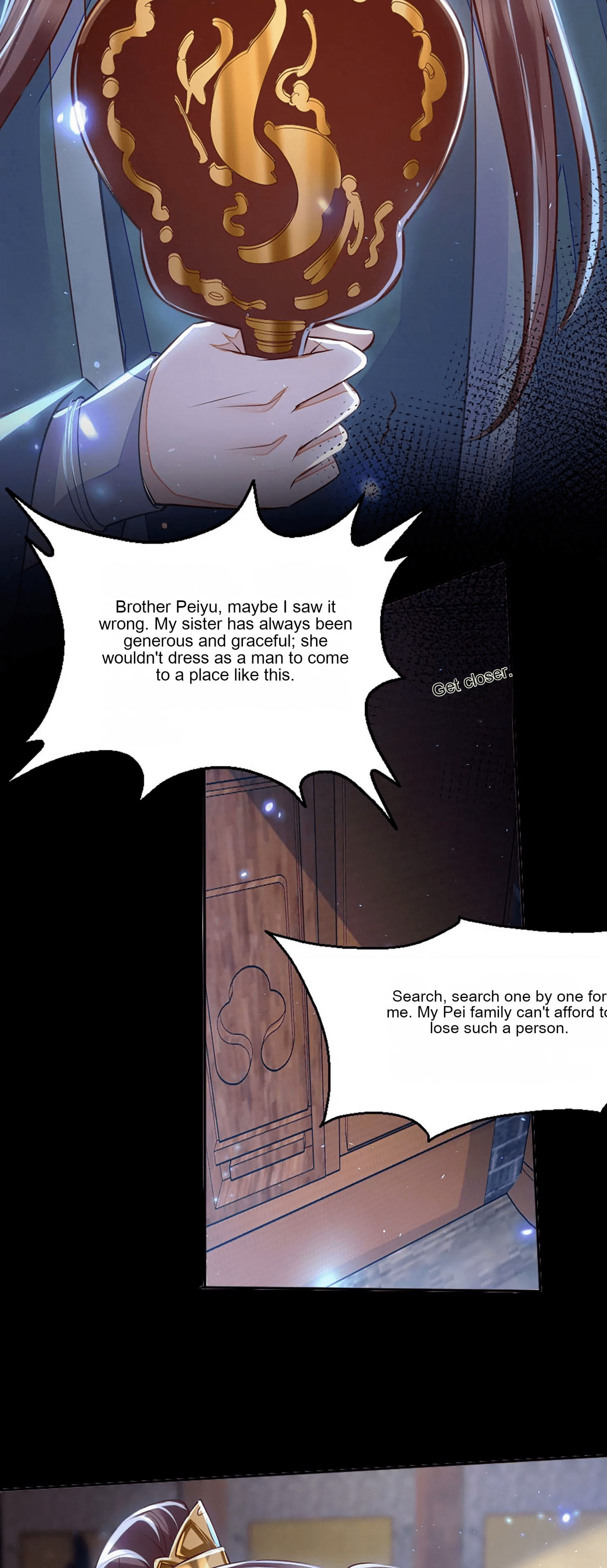 Deng Que Zhi Chapter 1 page 18 - 