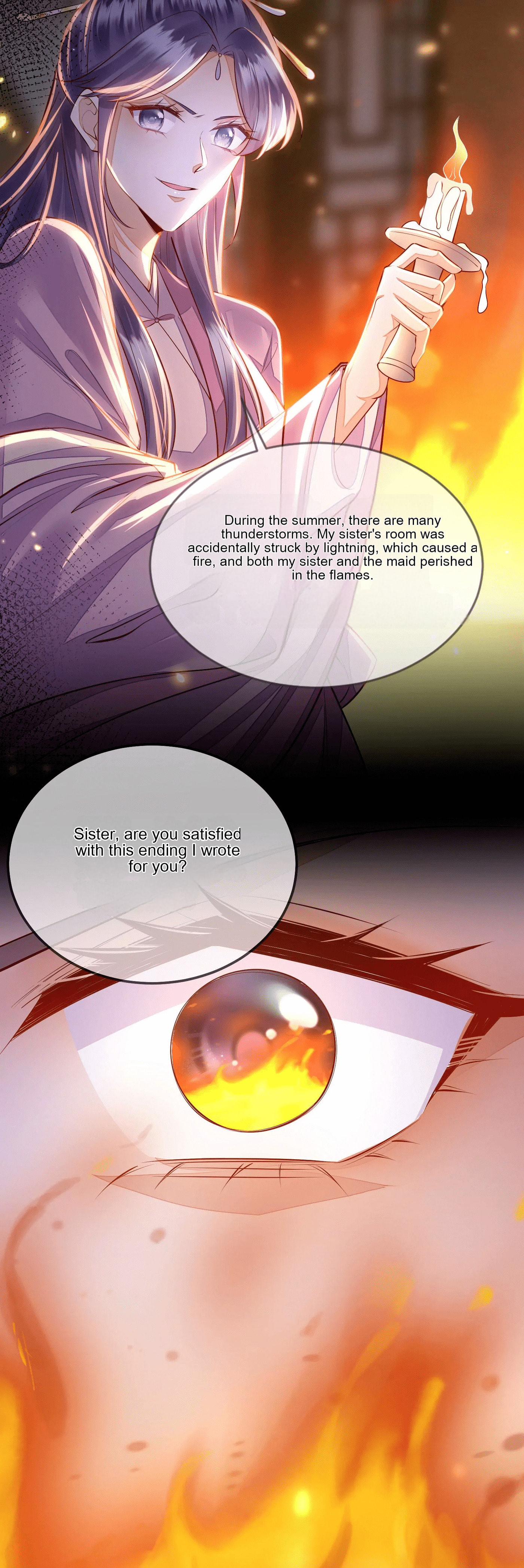 Deng Que Zhi Chapter 1 page 10 - 