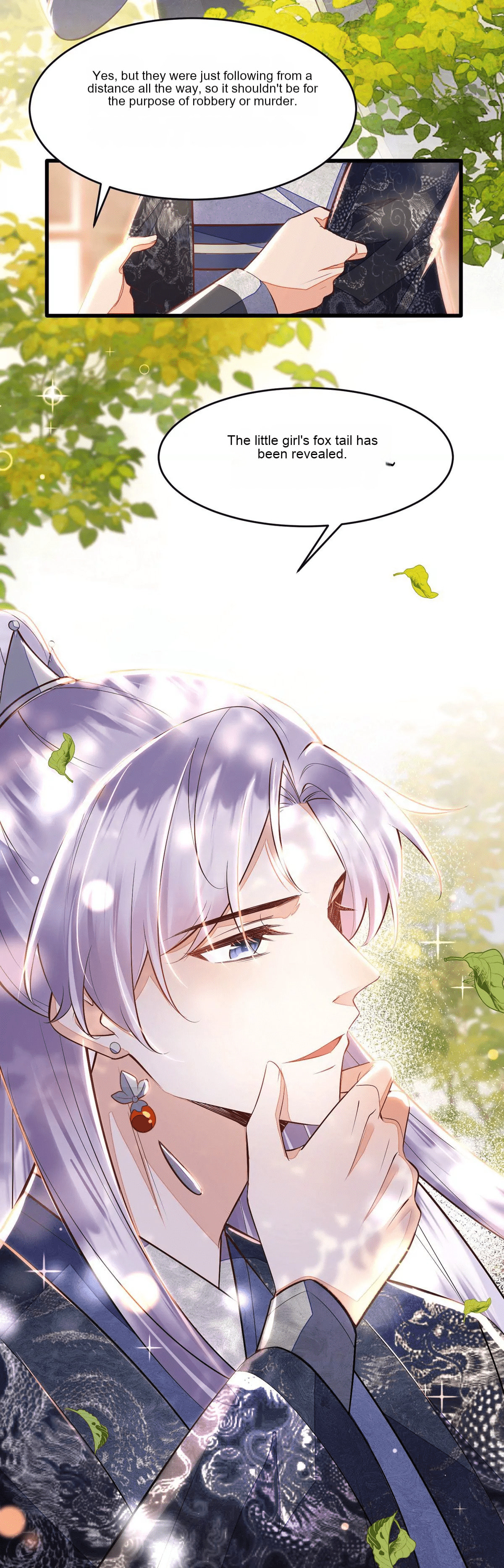 Deng Que Zhi Chapter 10 page 13 - 