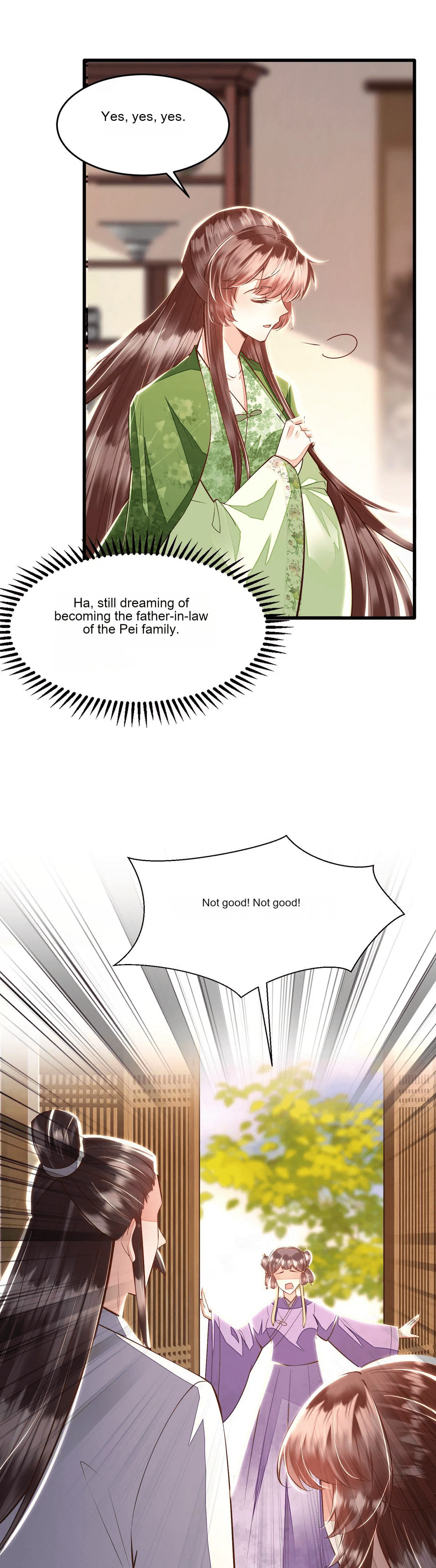 Deng Que Zhi Chapter 10 page 7 - 