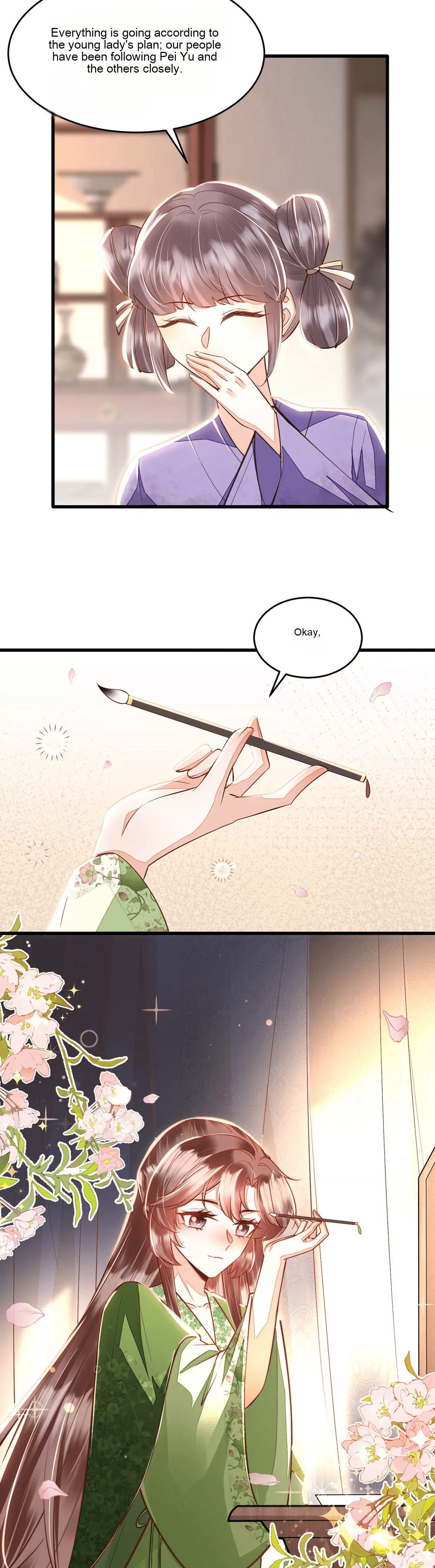 Deng Que Zhi Chapter 10 page 10 - 