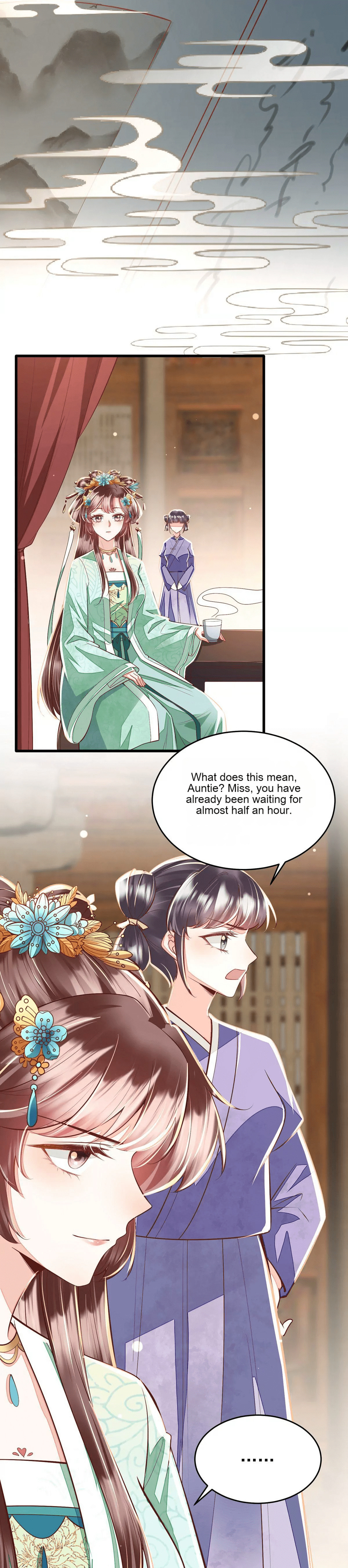 Deng Que Zhi Chapter 11 page 11 - 