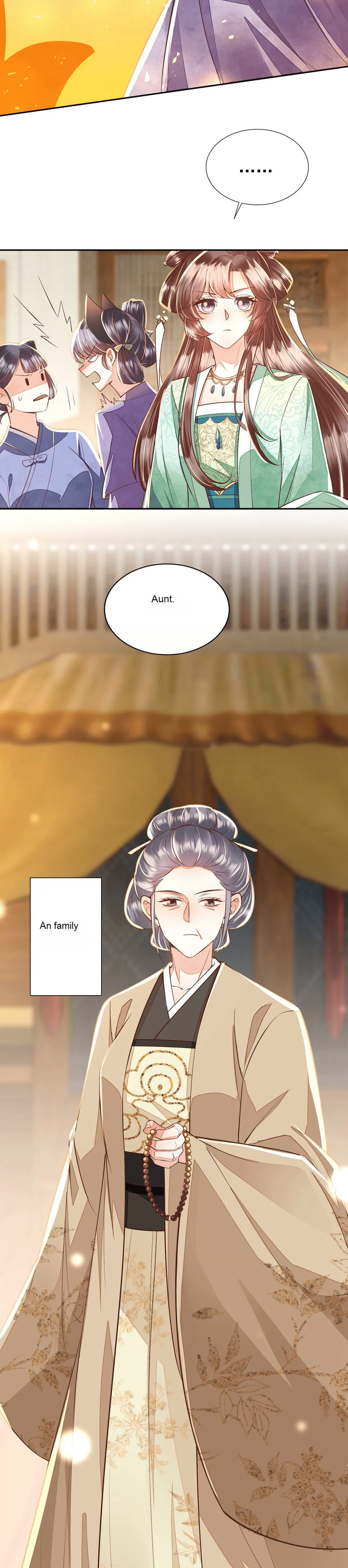 Deng Que Zhi Chapter 11 page 13 - 