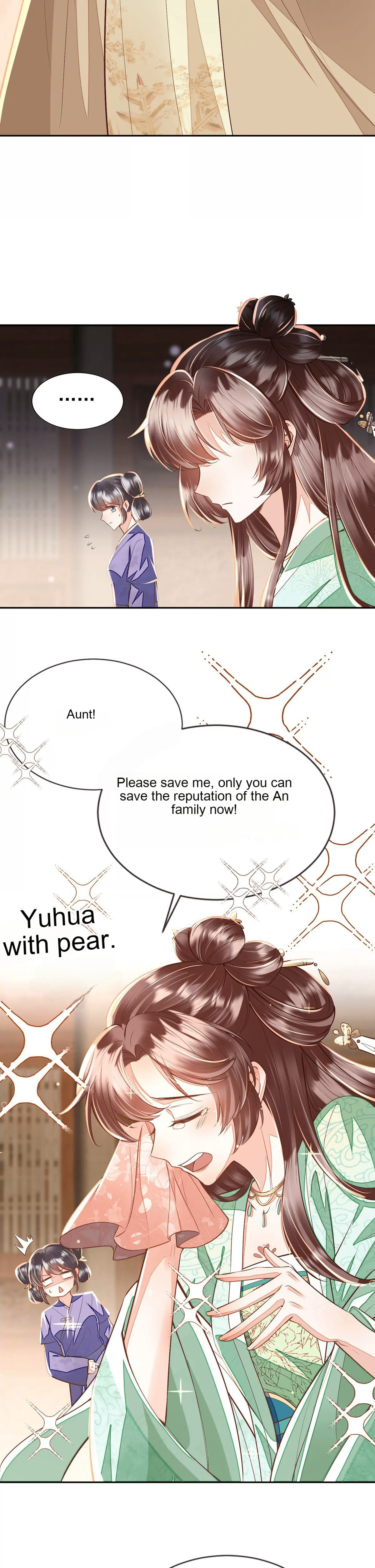 Deng Que Zhi Chapter 11 page 14 - 