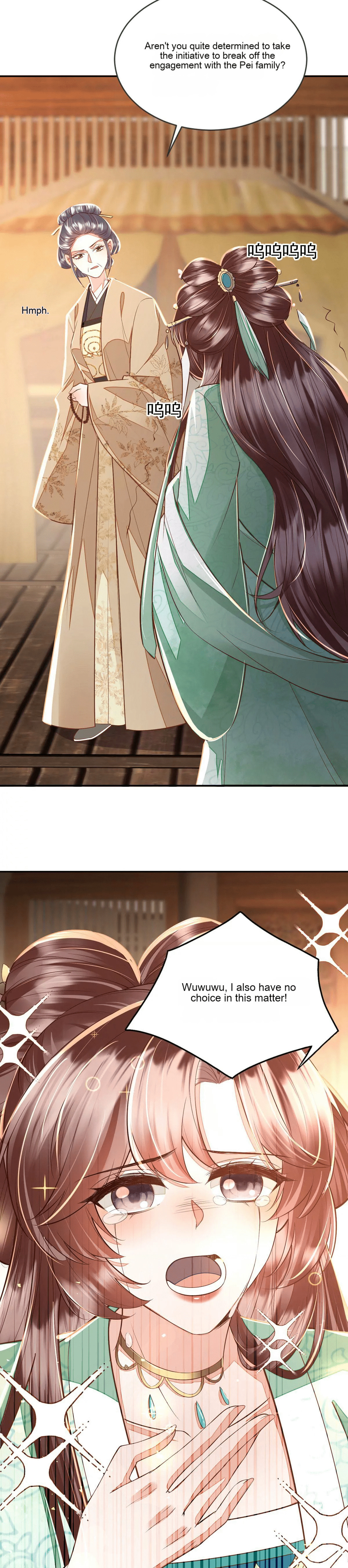 Deng Que Zhi Chapter 11 page 15 - 