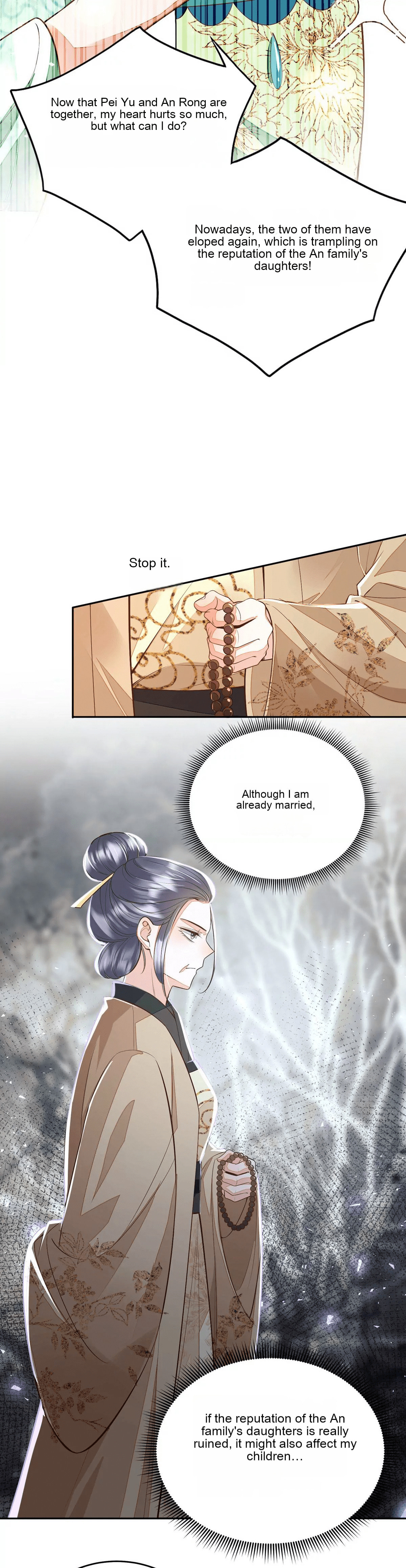 Deng Que Zhi Chapter 11 page 16 - 