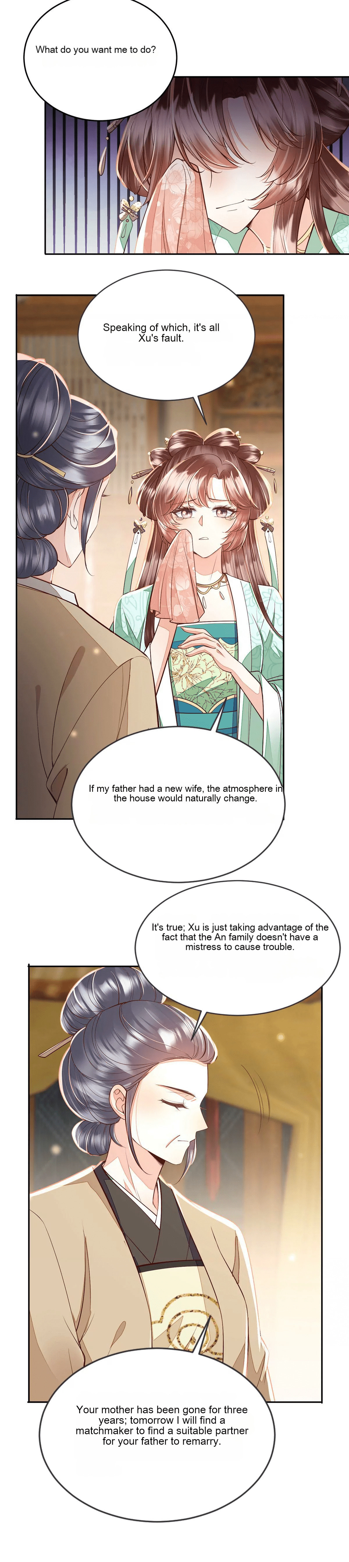 Deng Que Zhi Chapter 11 page 17 - 