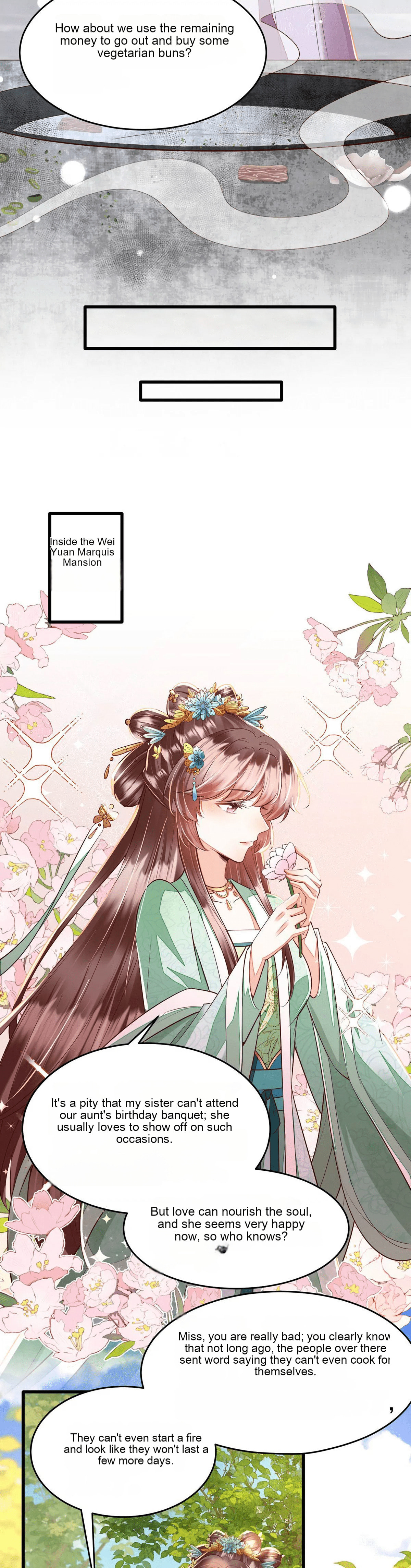Deng Que Zhi Chapter 11 page 8 - 