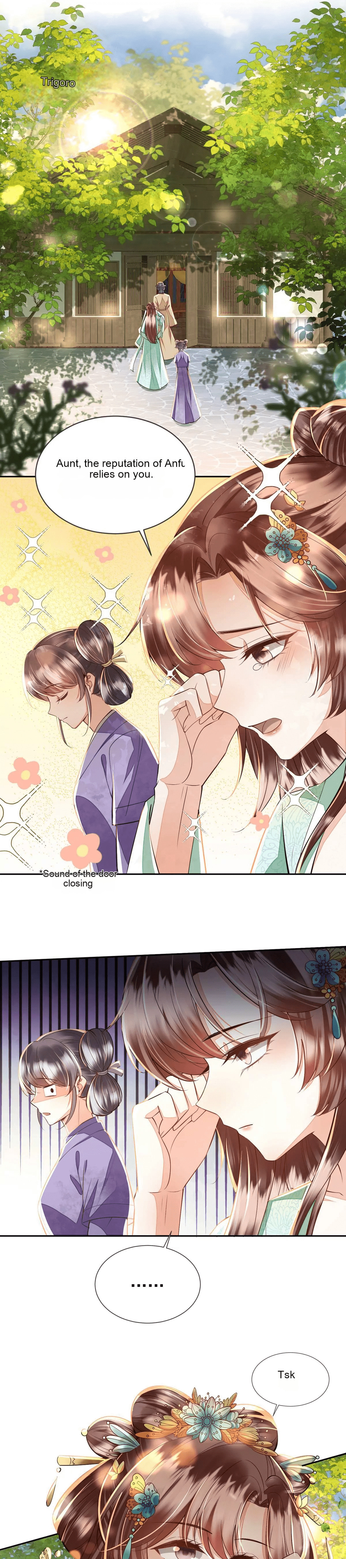 Deng Que Zhi Chapter 12 page 2 - 