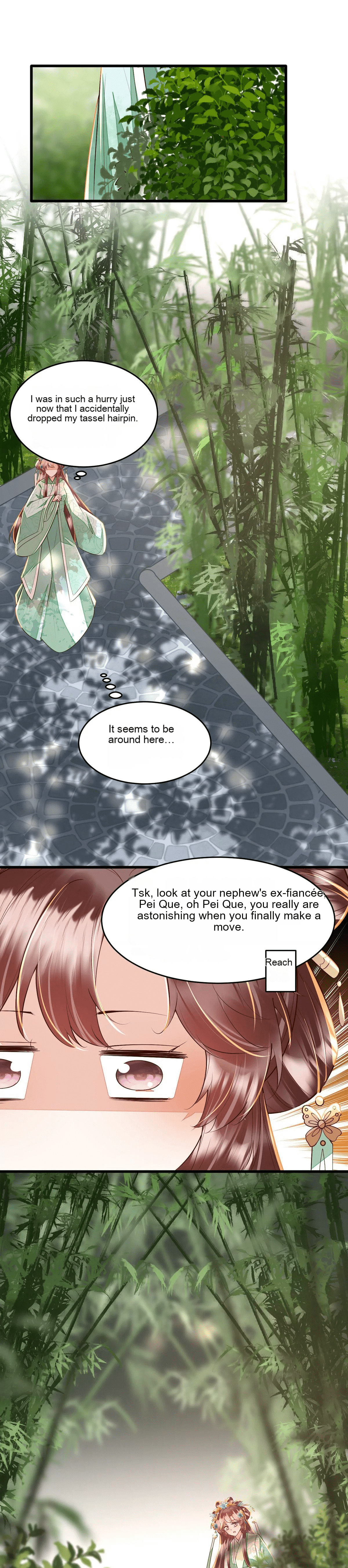 Deng Que Zhi Chapter 12 page 14 - 