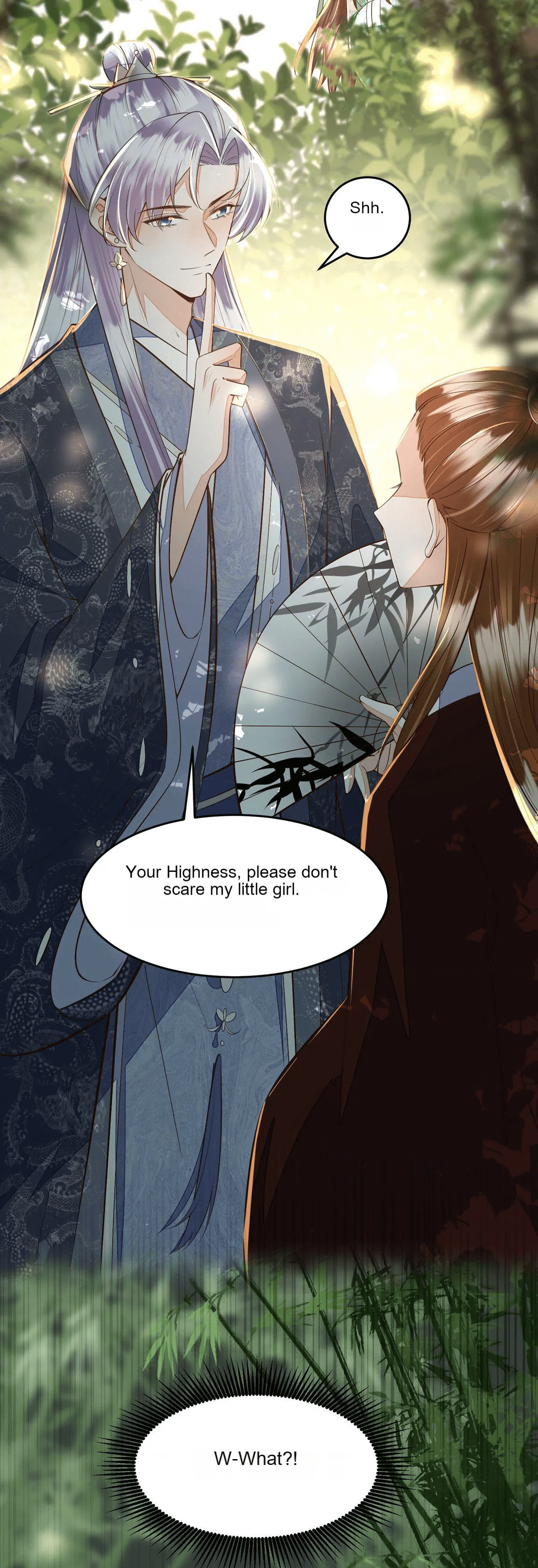 Deng Que Zhi Chapter 12 page 15 - 