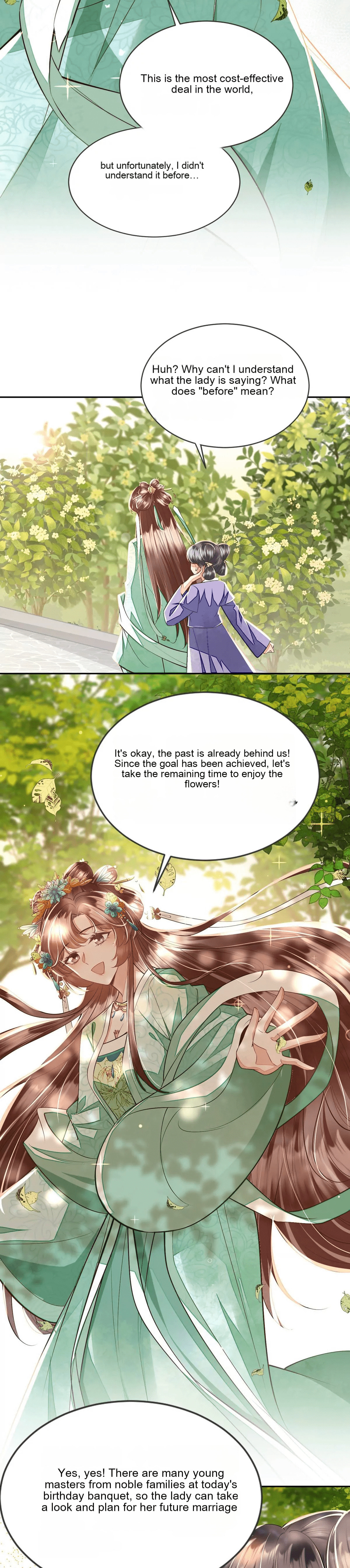 Deng Que Zhi Chapter 12 page 4 - 