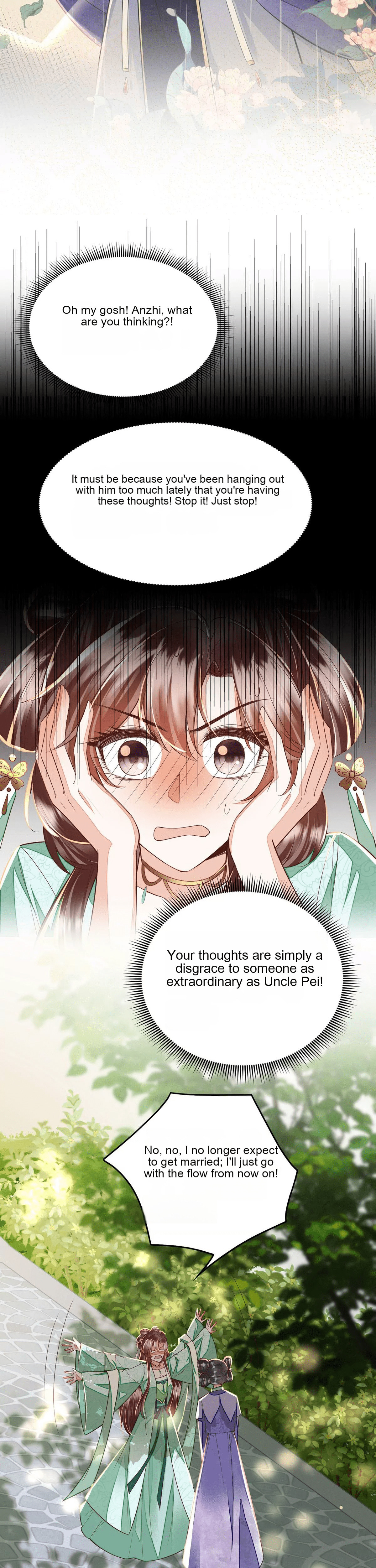 Deng Que Zhi Chapter 12 page 6 - 