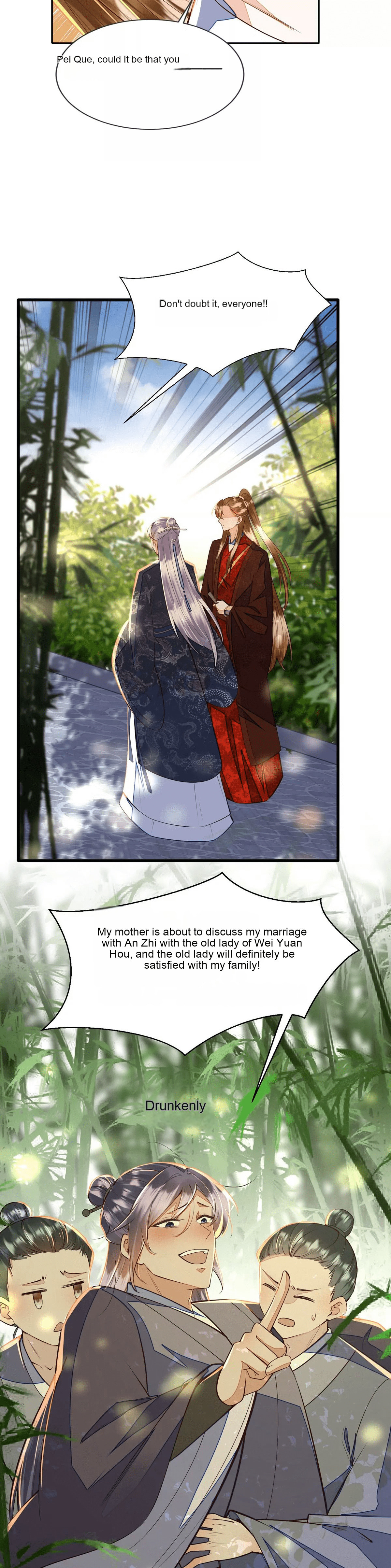 Deng Que Zhi Chapter 12 page 10 - 