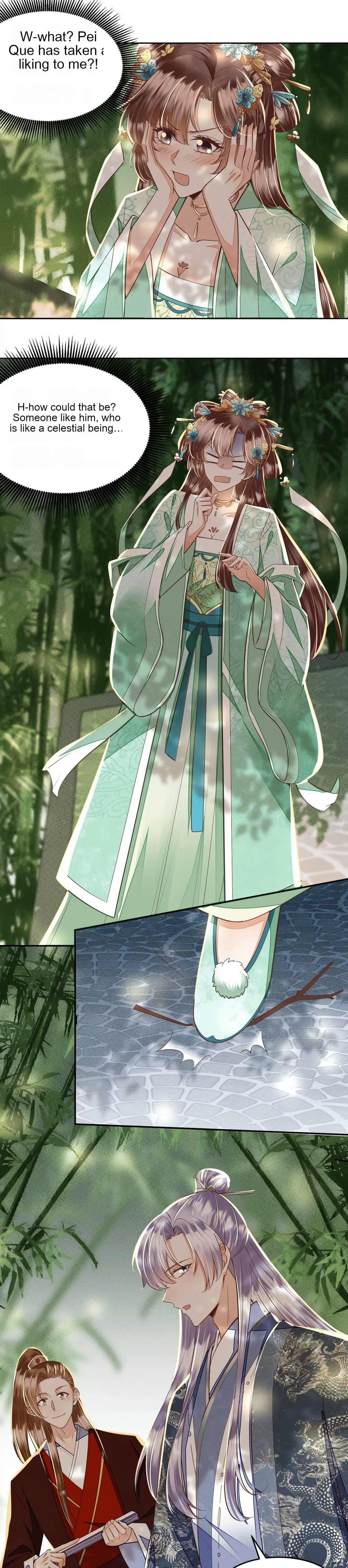 Deng Que Zhi Chapter 13 page 2 - 
