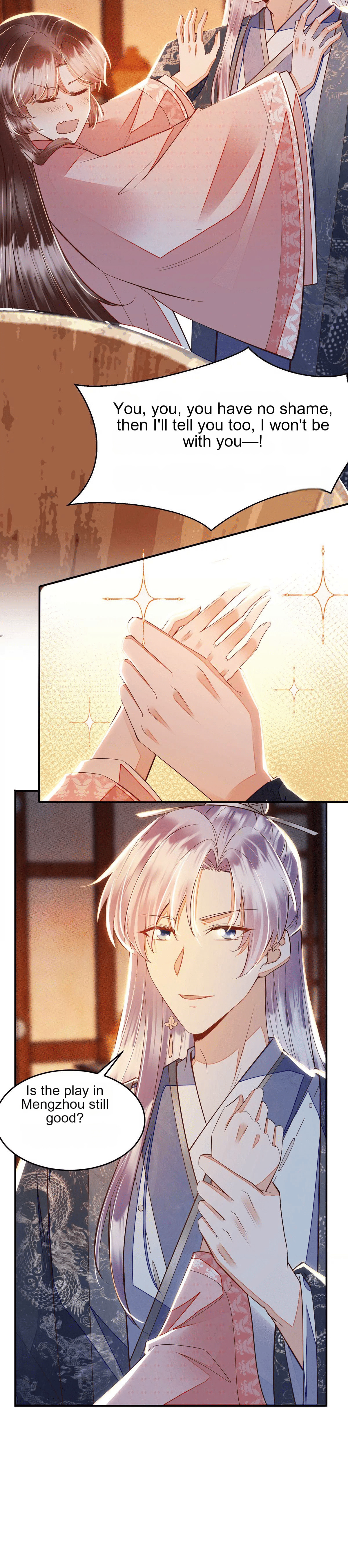 Deng Que Zhi Chapter 13 page 11 - 