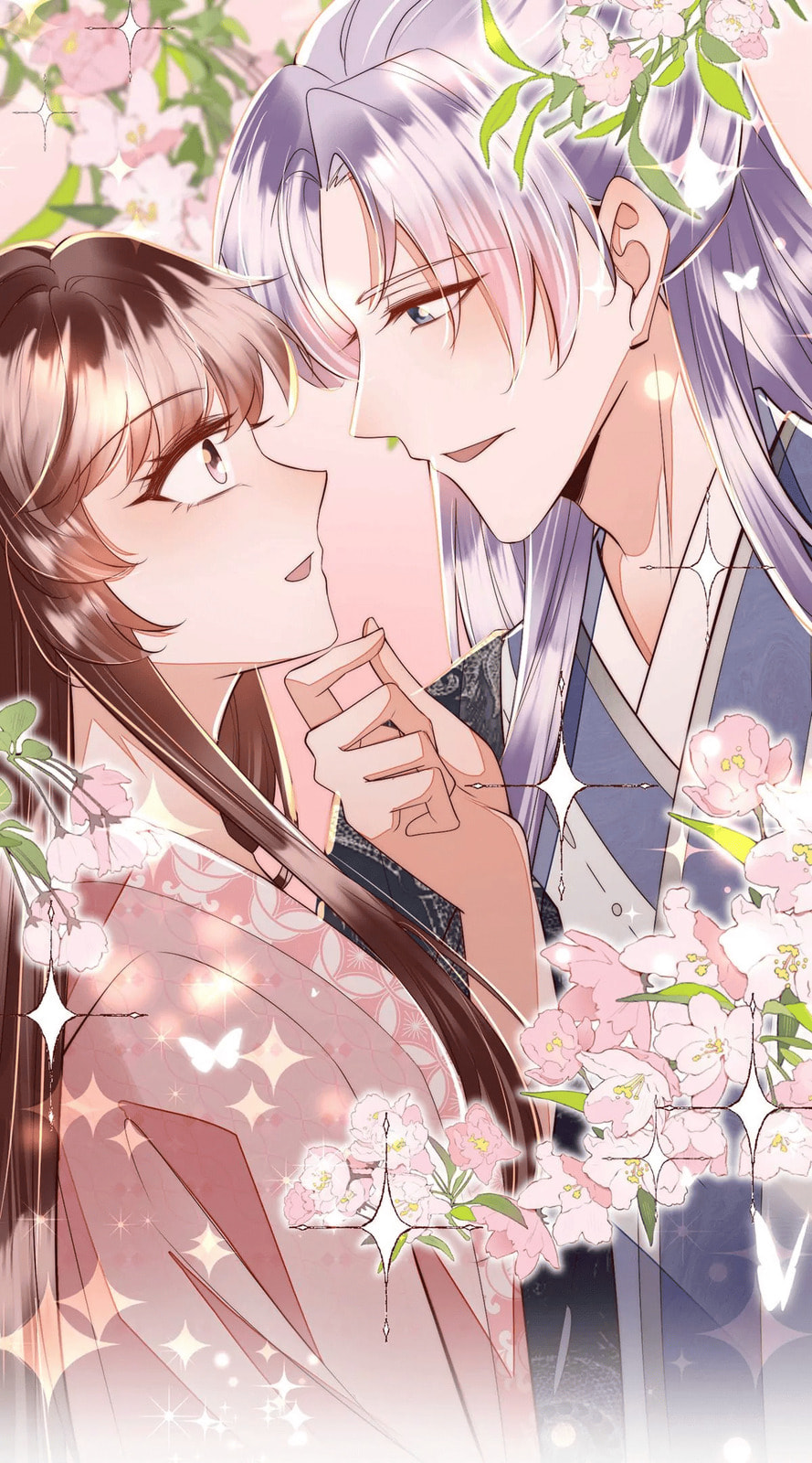 Deng Que Zhi Chapter 13 page 13 - 