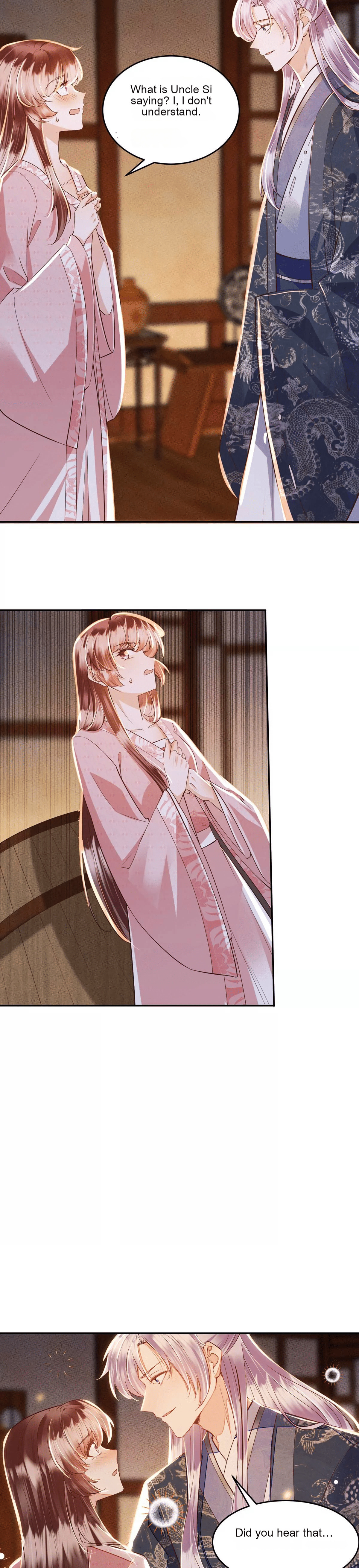 Deng Que Zhi Chapter 13 page 9 - 