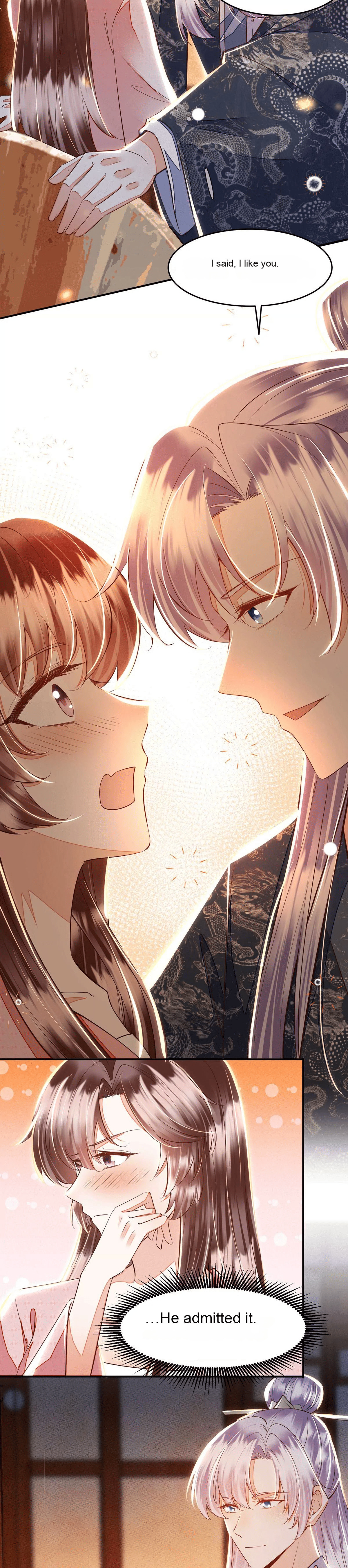Deng Que Zhi Chapter 13 page 10 - 