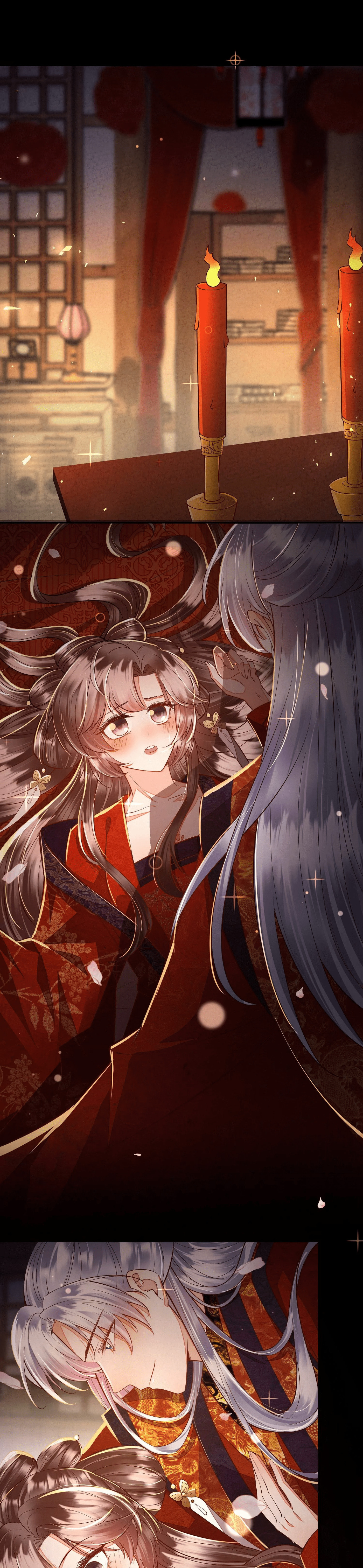 Deng Que Zhi Chapter 14 page 2 - 