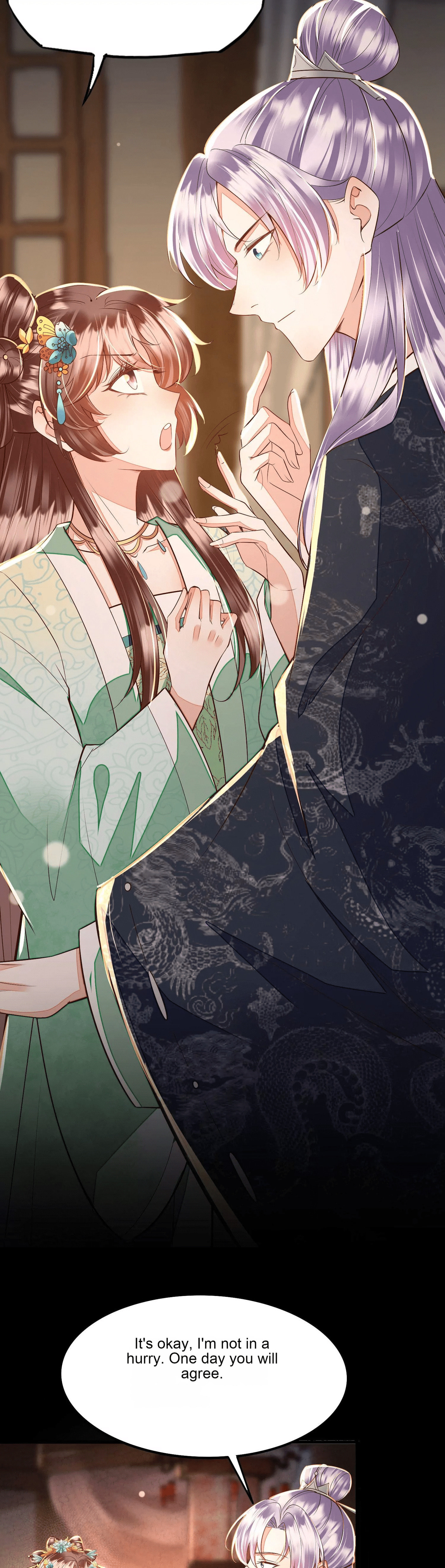 Deng Que Zhi Chapter 14 page 11 - 