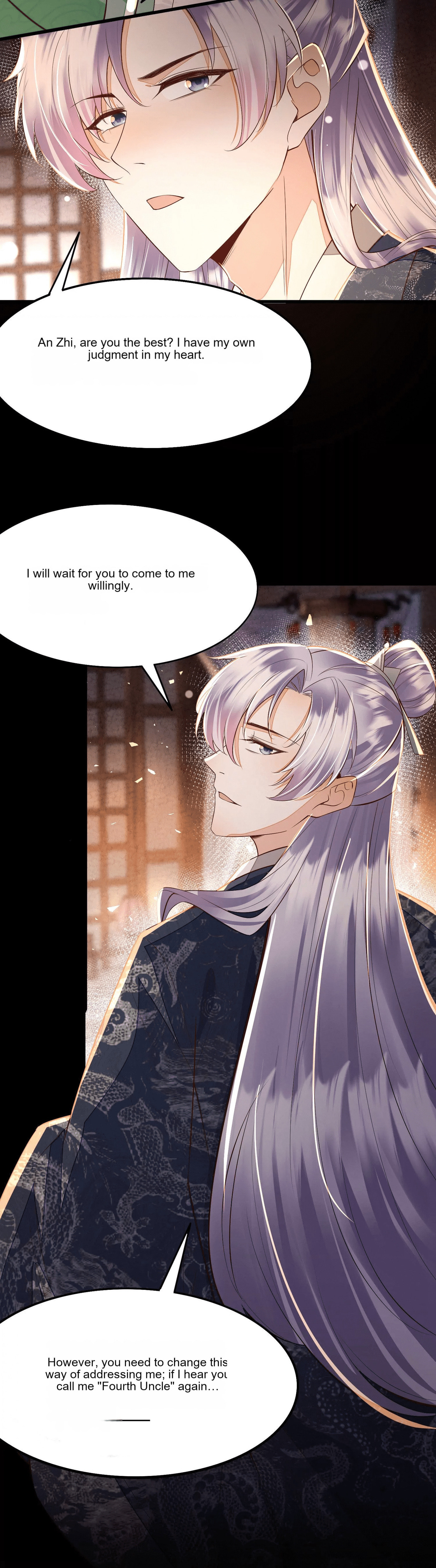 Deng Que Zhi Chapter 14 page 13 - 