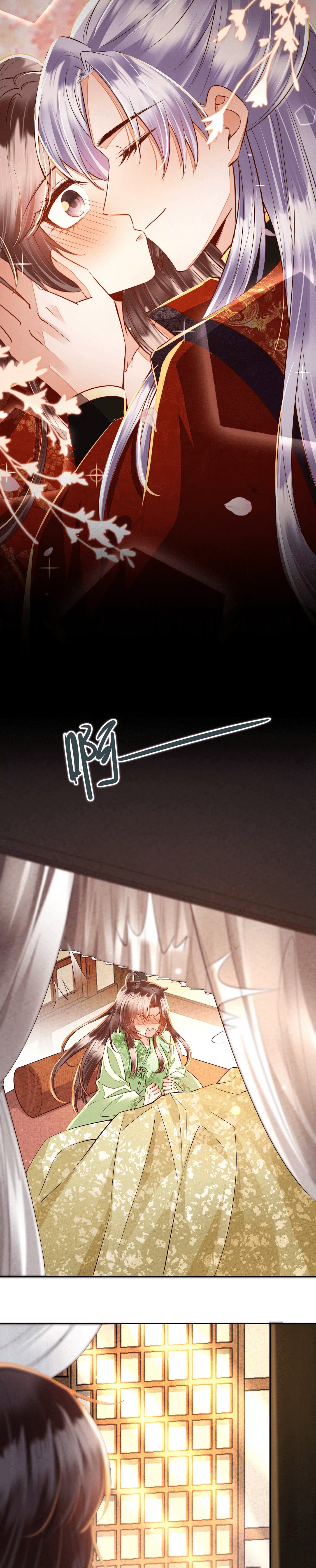 Deng Que Zhi Chapter 14 page 4 - 
