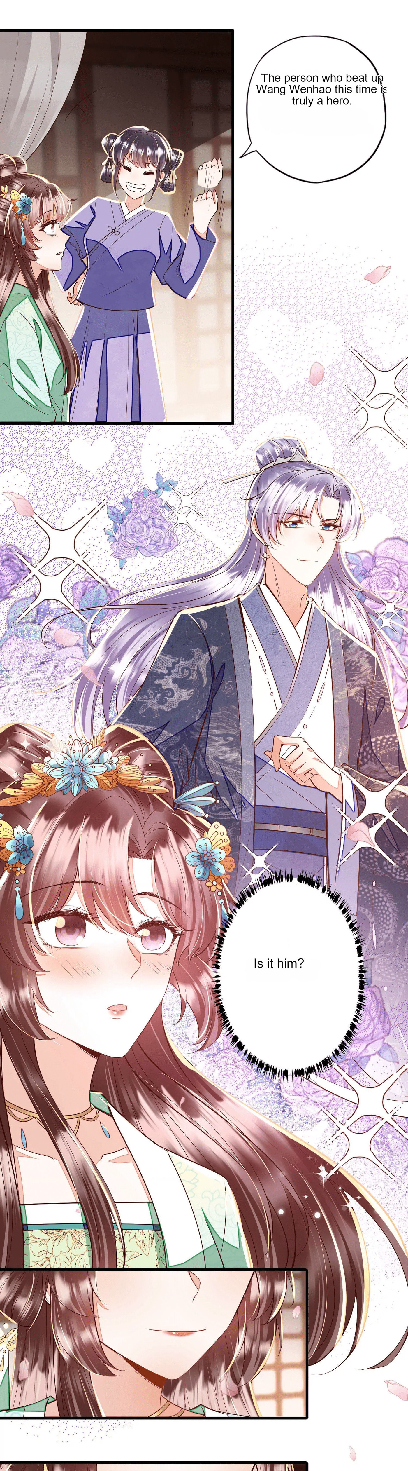 Deng Que Zhi Chapter 14 page 9 - 