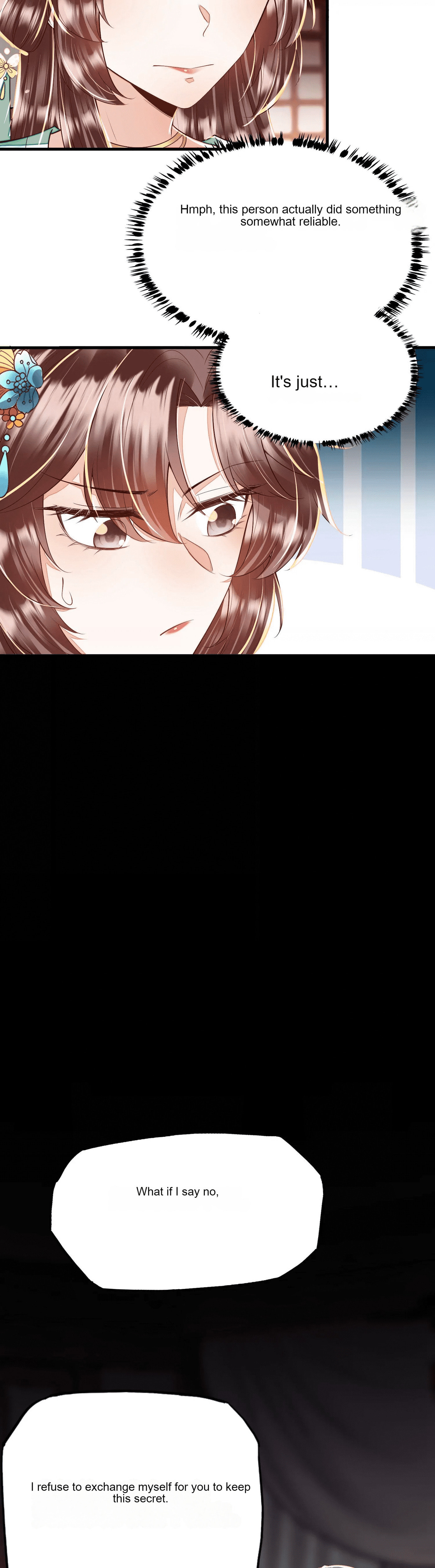 Deng Que Zhi Chapter 14 page 10 - 