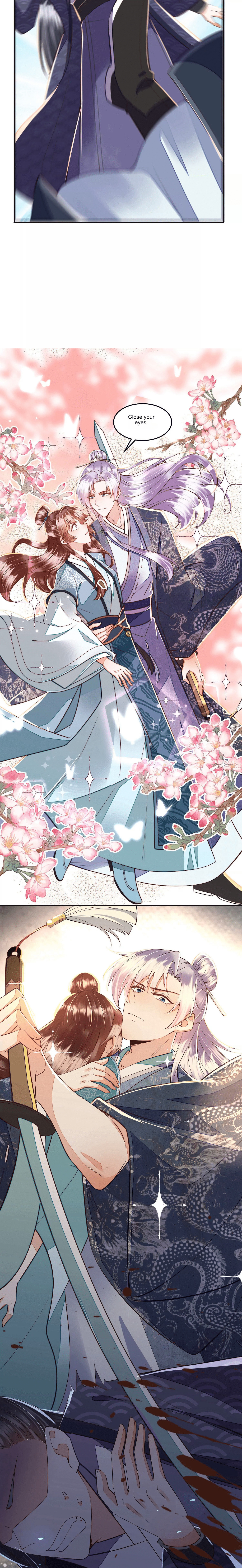 Deng Que Zhi Chapter 16 page 15 - 