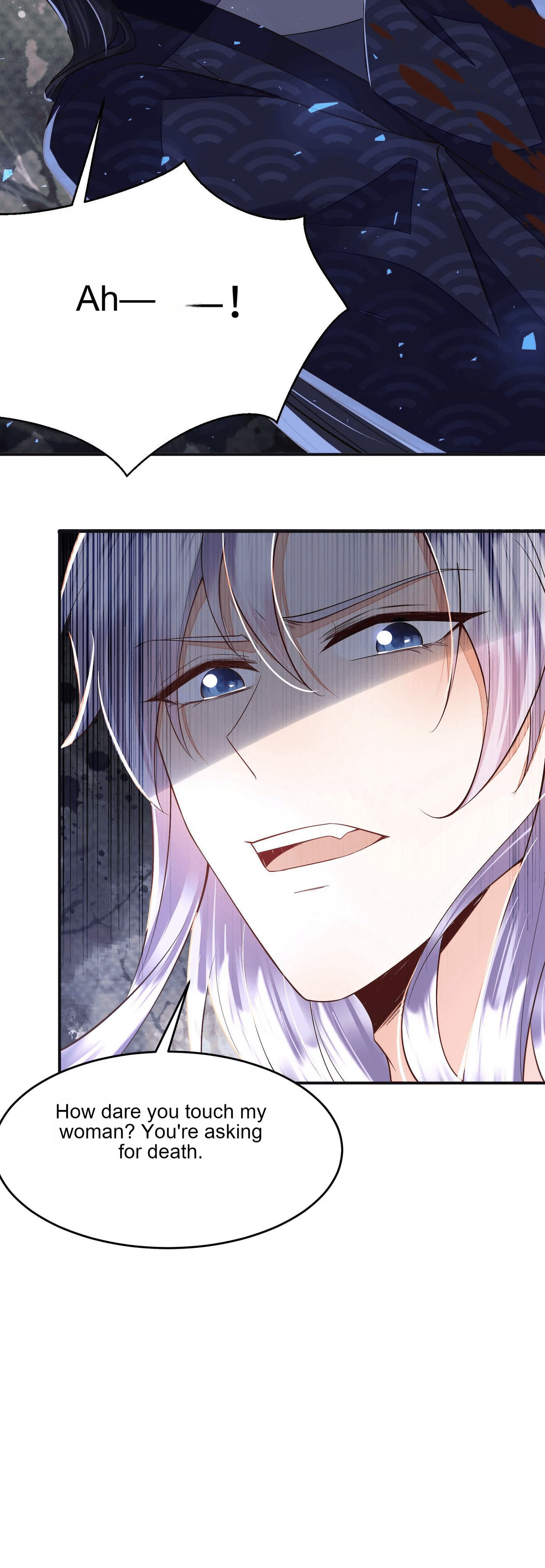 Deng Que Zhi Chapter 16 page 16 - 