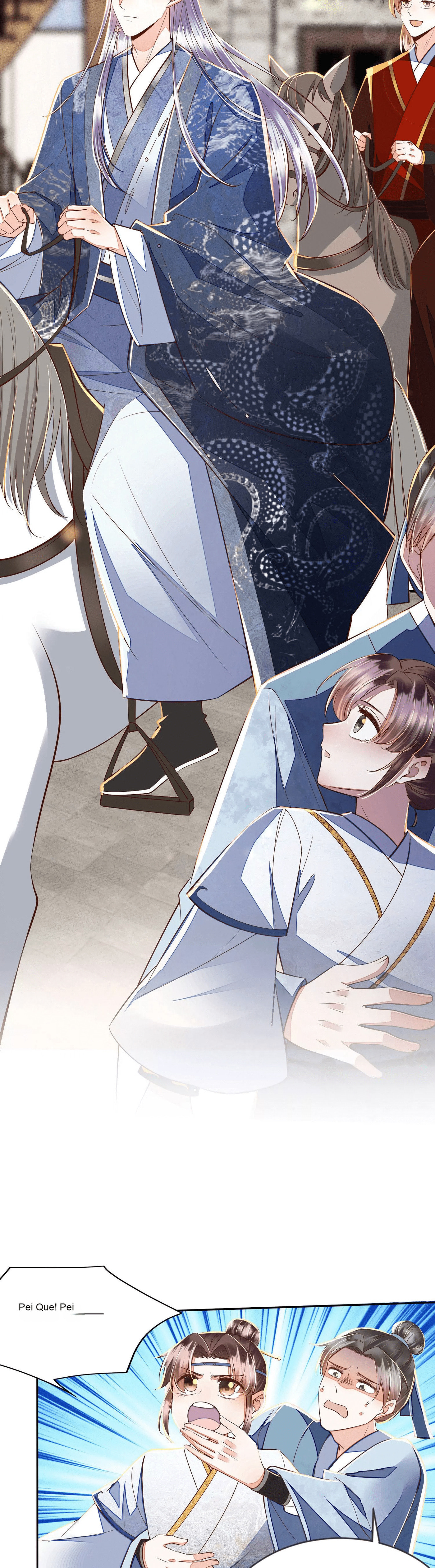 Deng Que Zhi Chapter 16 page 4 - 
