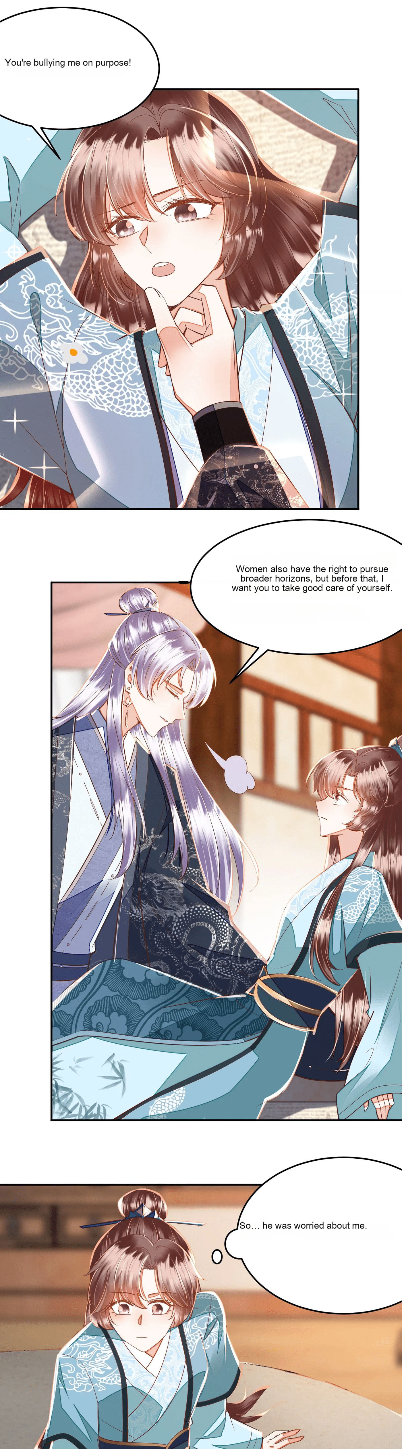 Deng Que Zhi Chapter 18 page 2 - 