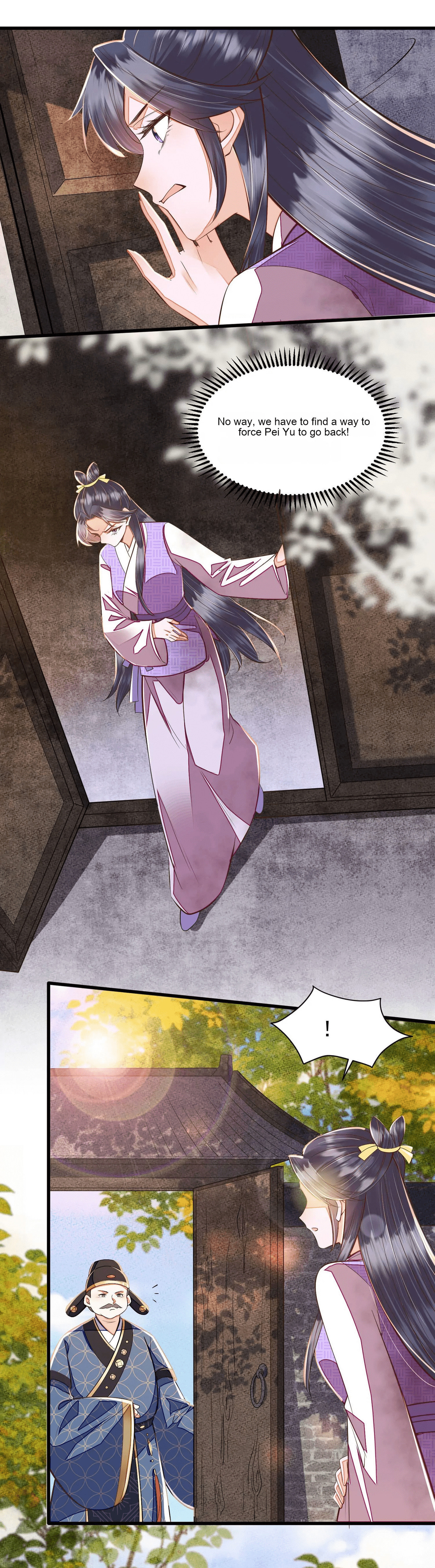 Deng Que Zhi Chapter 18 page 12 - 