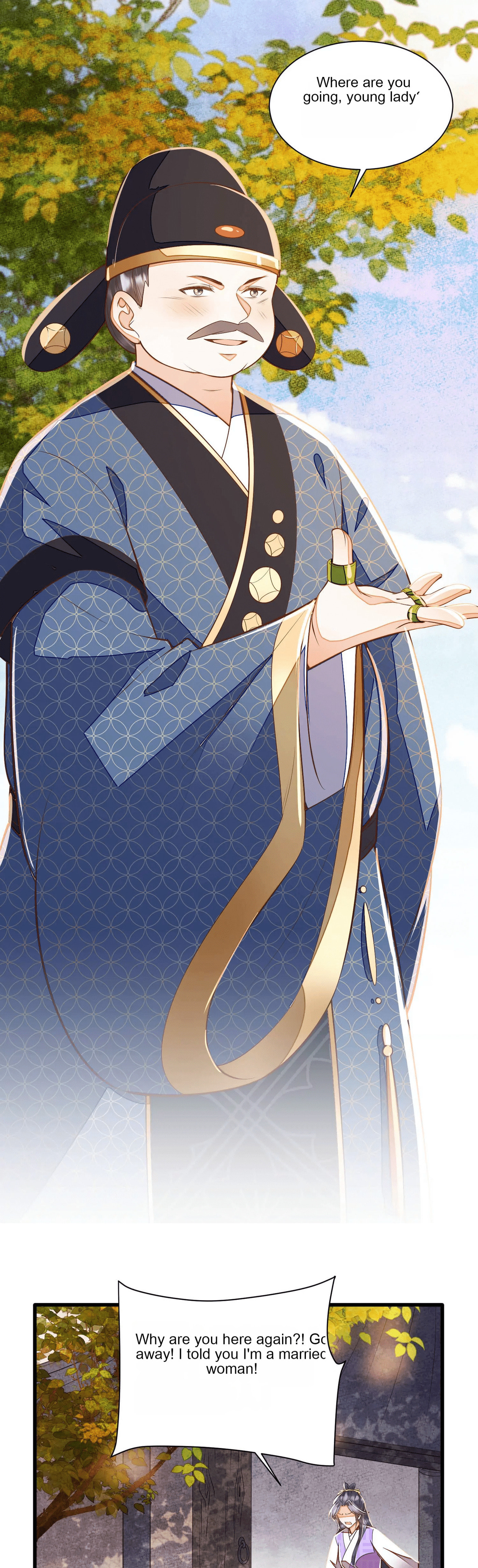 Deng Que Zhi Chapter 18 page 13 - 