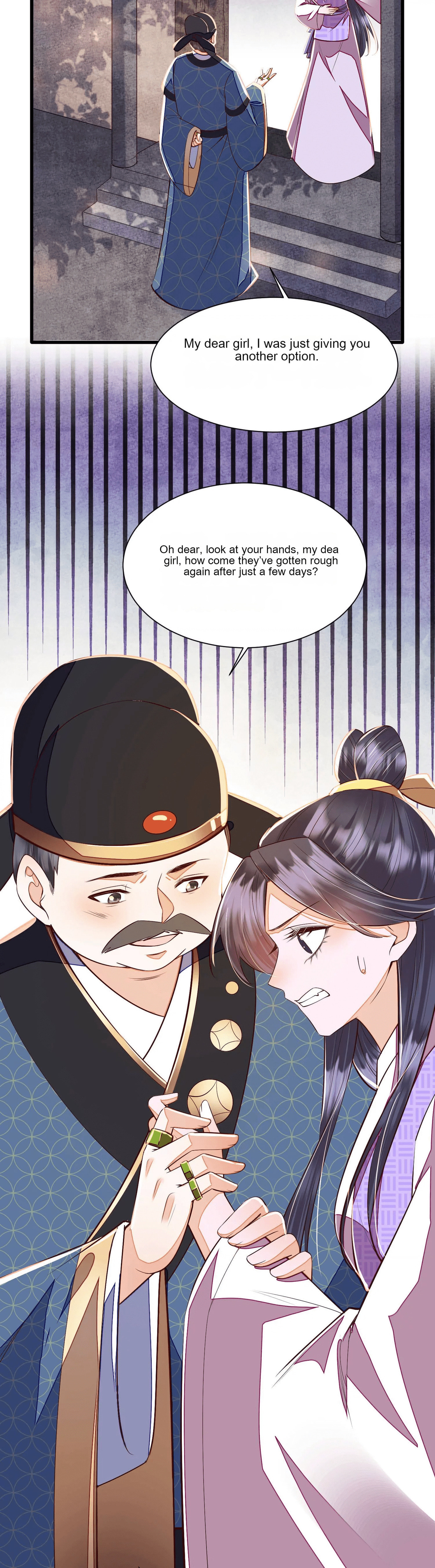 Deng Que Zhi Chapter 18 page 14 - 