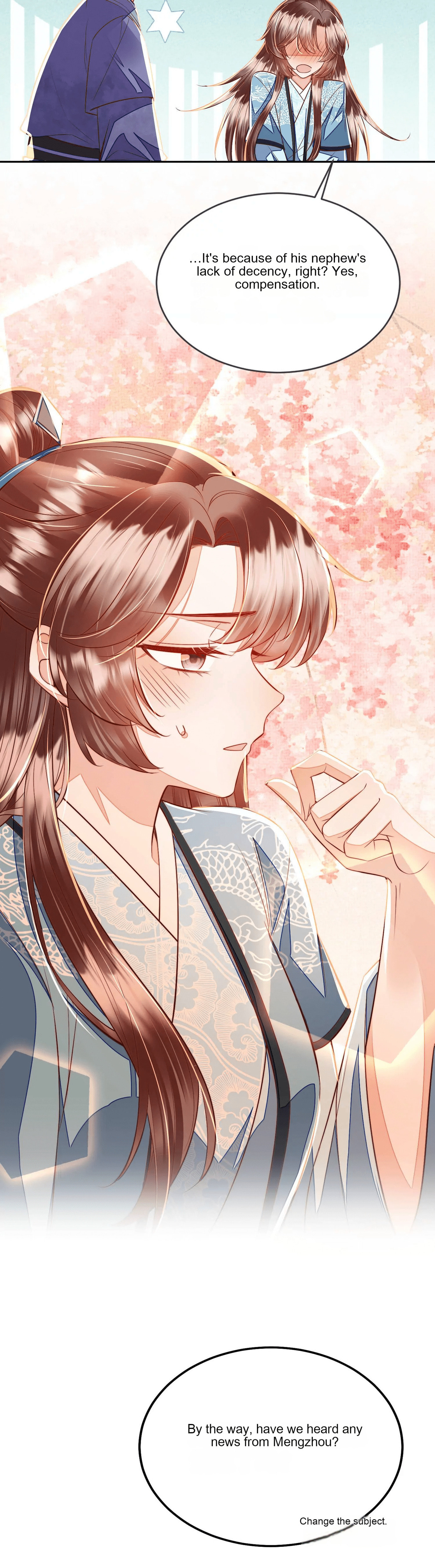 Deng Que Zhi Chapter 18 page 9 - 
